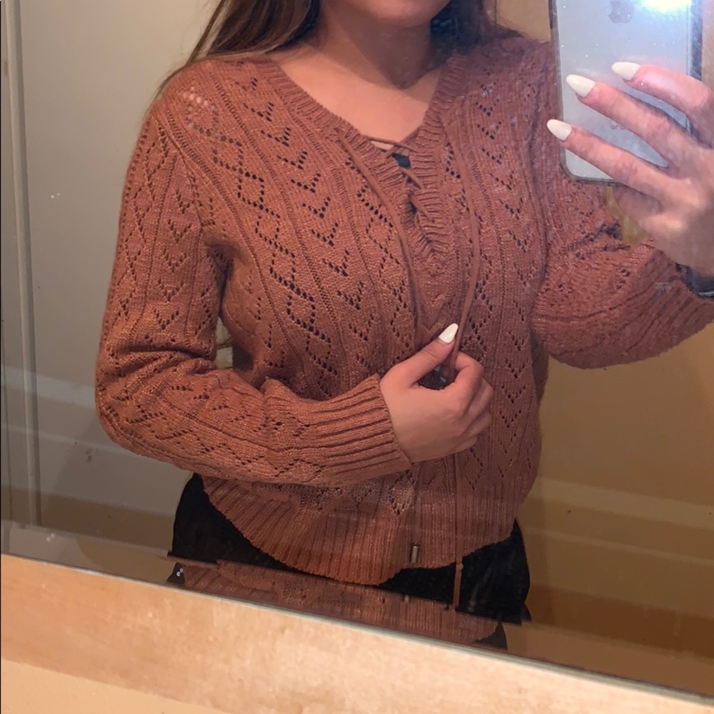 Forever 21 sweater